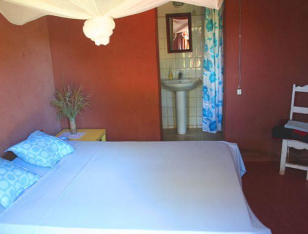 Itc Lodge Ranohira ภายนอก รูปภาพ